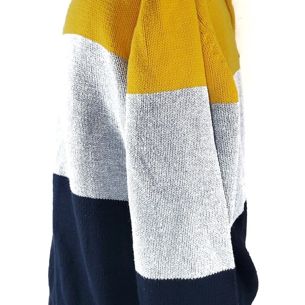 Tommy knit sweater - Picture 4 of 5